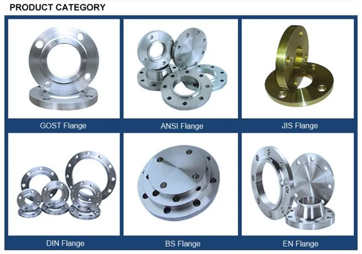 Ex-Factory Price High Durability Weld Neck Reducing Flange