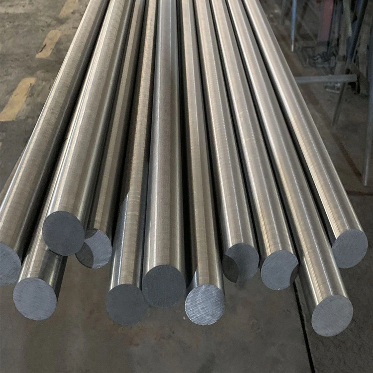 Corrosion Resistance/Heat Resistance Stainless Steel Rods for Chemical Equipment S38240/S38340 Stainless Steel Rods