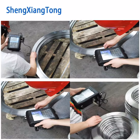 용접 넥 스레드가 있는 단조 주조 플랜지, 탄소강으로 제작된 푸시온 플랫 블라인드 플랜지 및 스테인리스 플랜지